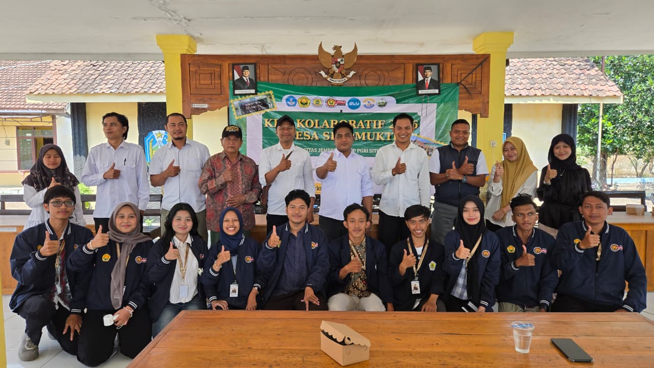 Digidesa (Digitalisasi Desa)