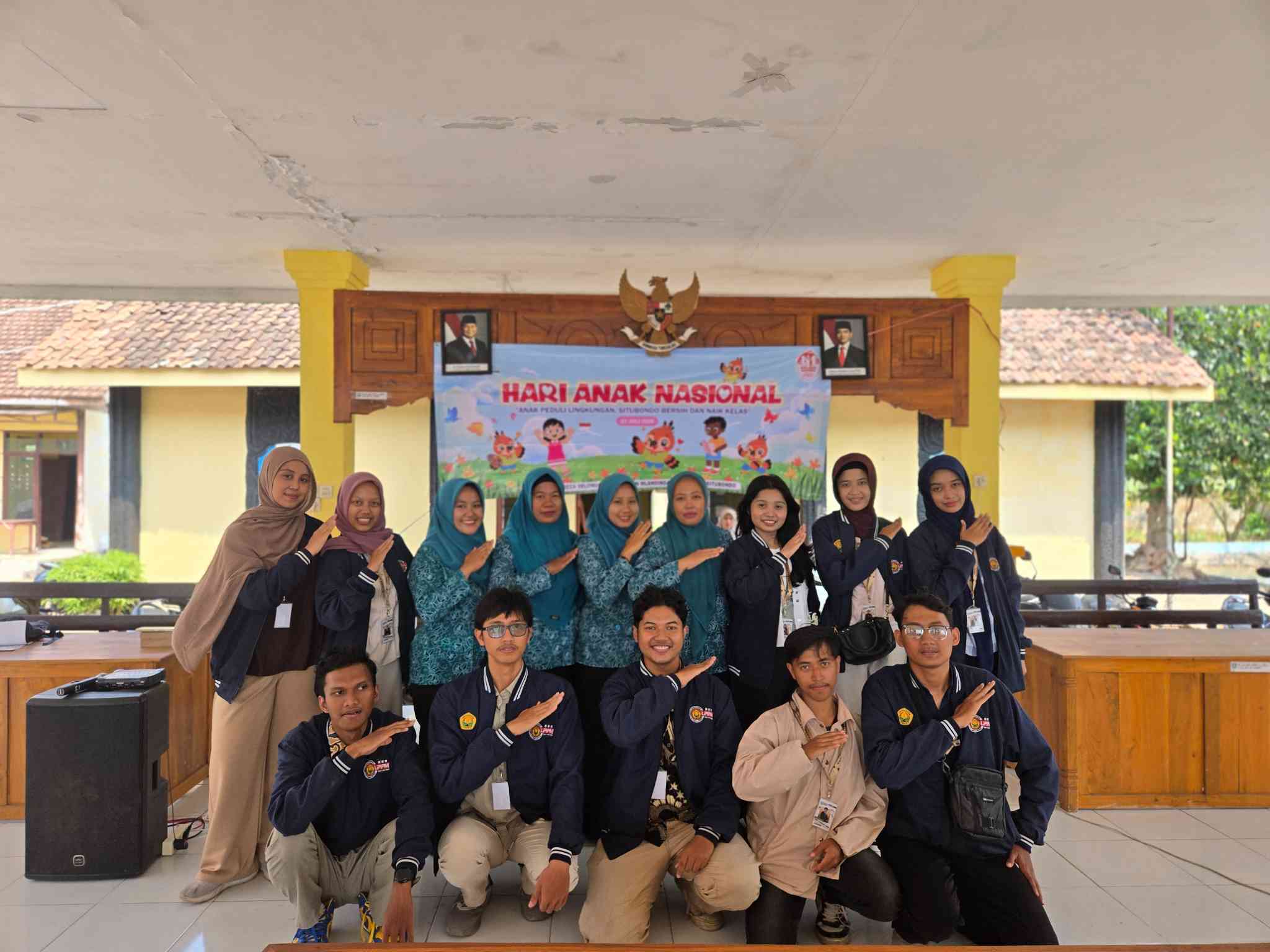 Hari Anak Nasional