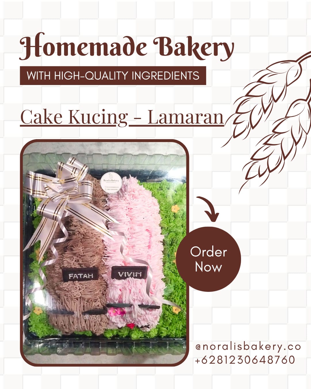 Noralis Bakery