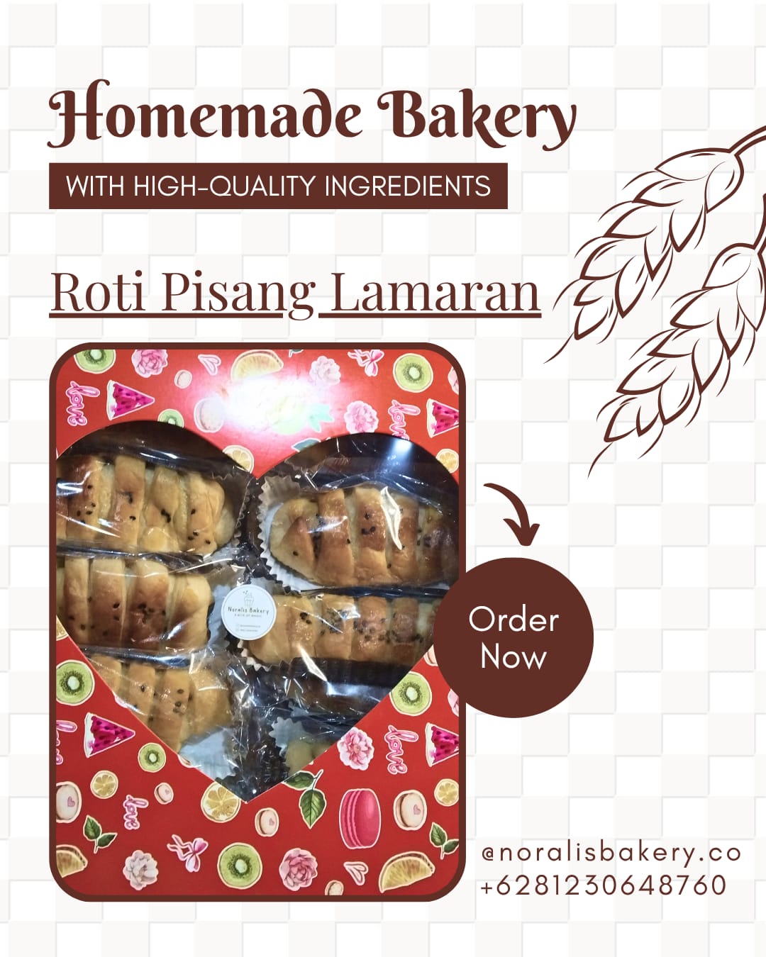 Noralis Bakery