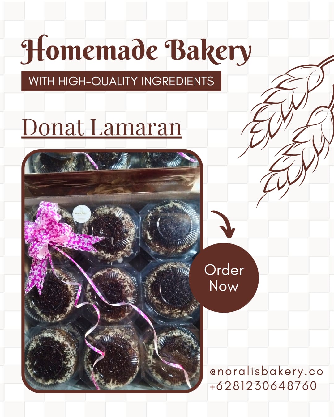 Noralis Bakery