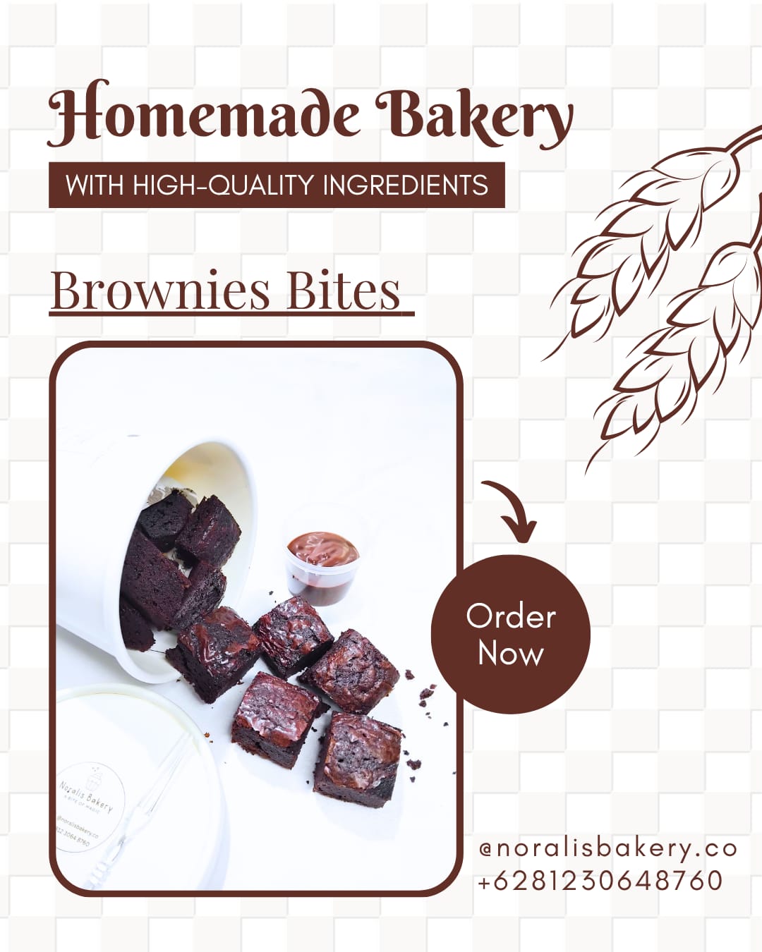 Noralis Bakery