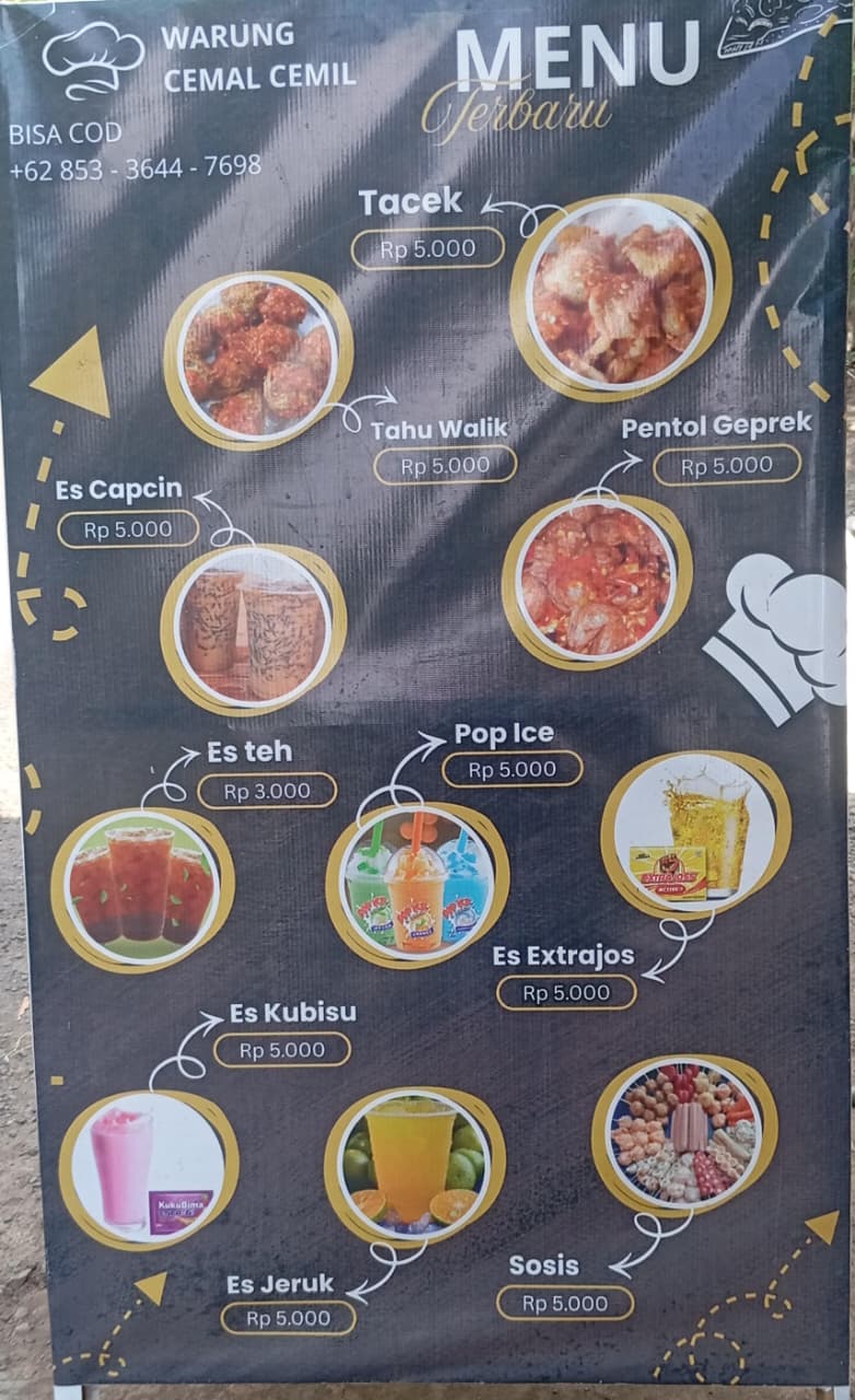 Cemal-cemil