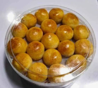 Widiyanti's Treats