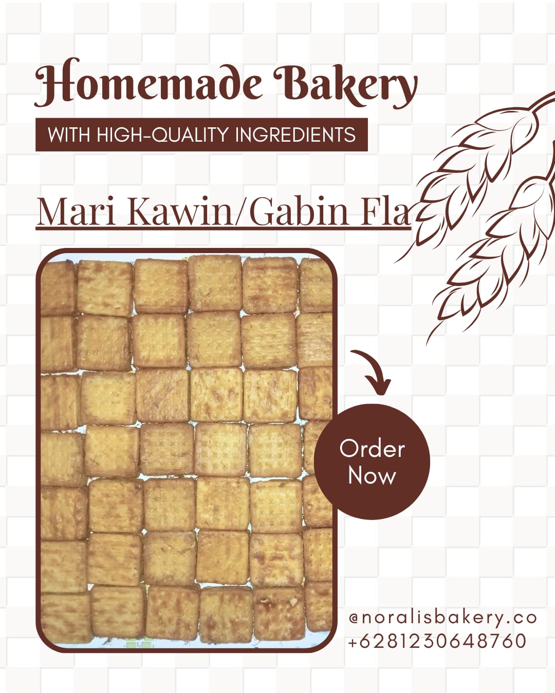 Noralis Bakery