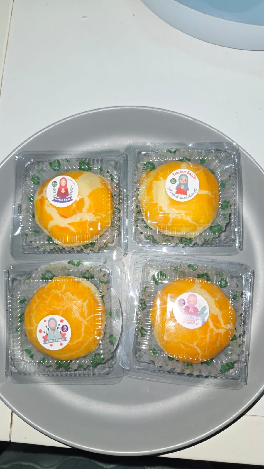 Widiyanti's Treats