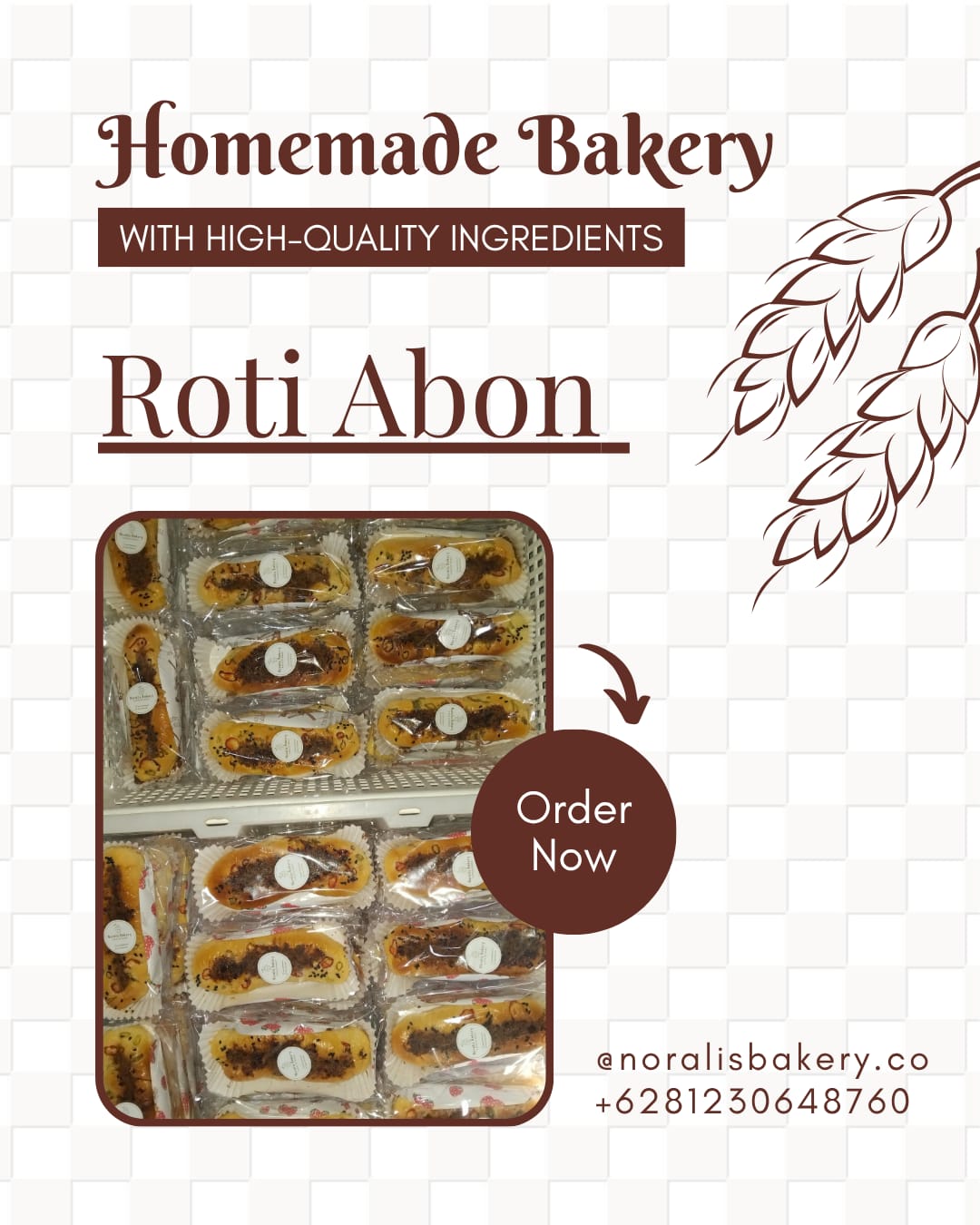 Noralis Bakery