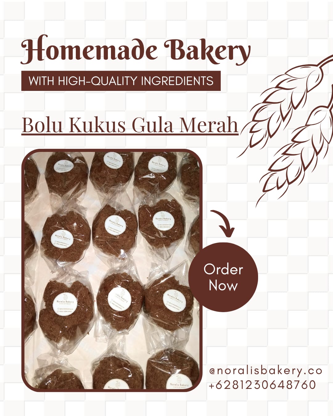 Noralis Bakery