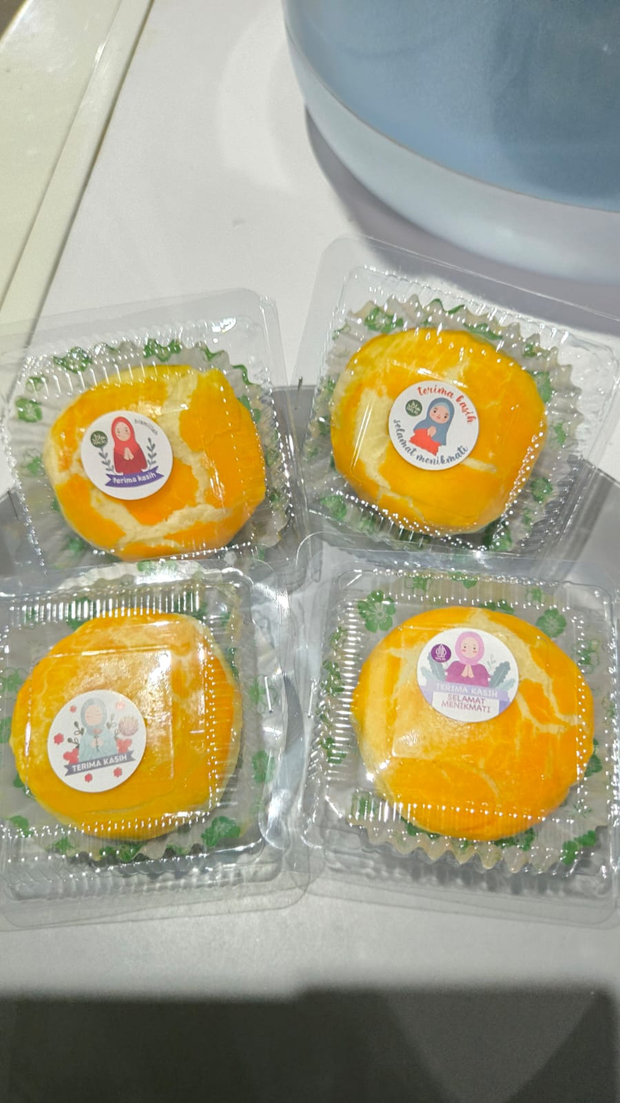 Widiyanti's Treats